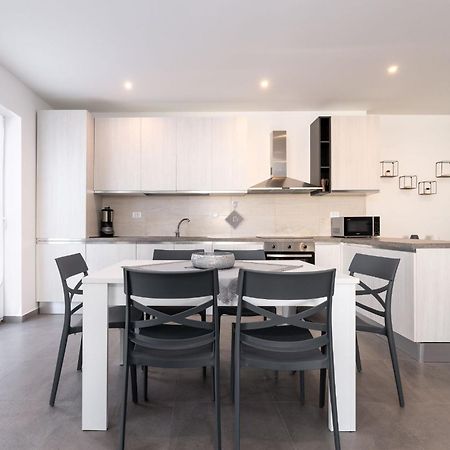Apartments Baricevic Opatija Exterior foto