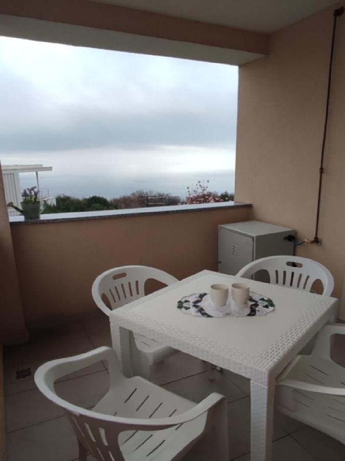 Apartments Baricevic Opatija Exterior foto