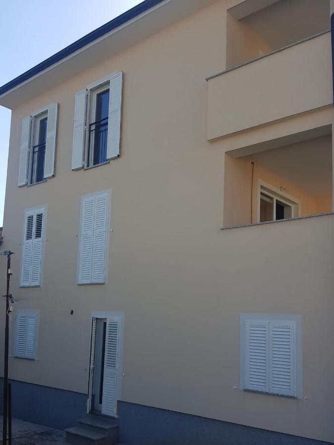 Apartments Baricevic Opatija Exterior foto