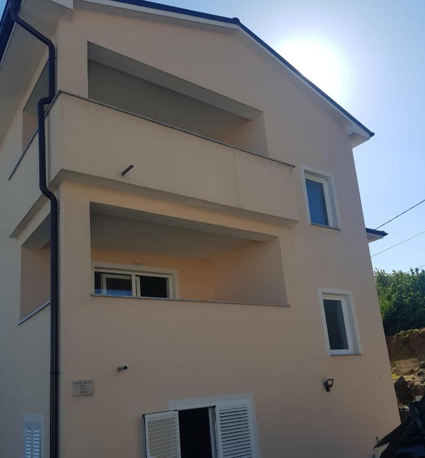 Apartments Baricevic Opatija Exterior foto