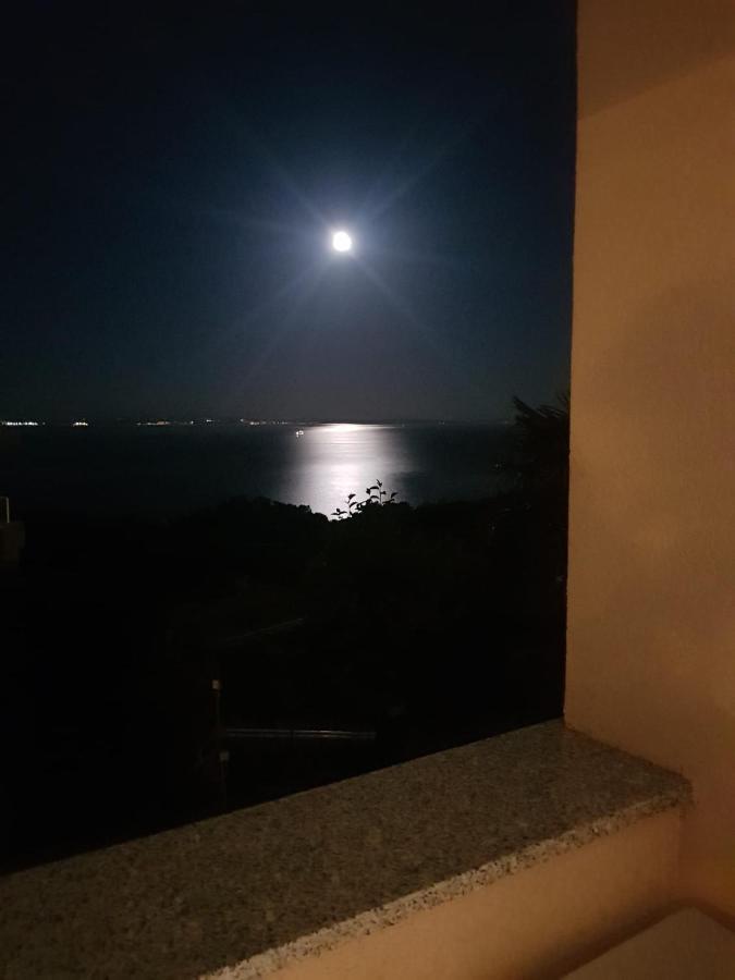 Apartments Baricevic Opatija Exterior foto