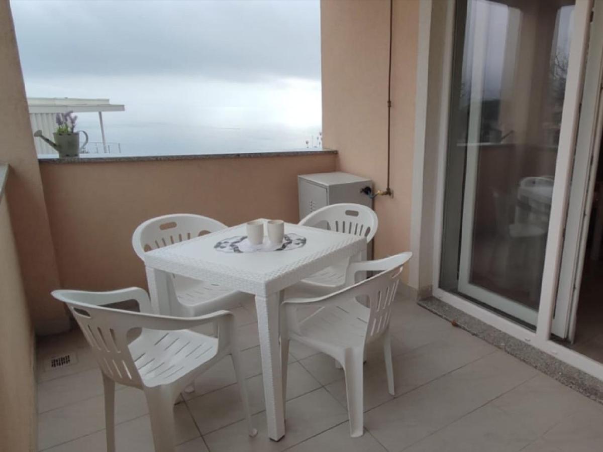 Apartments Baricevic Opatija Exterior foto