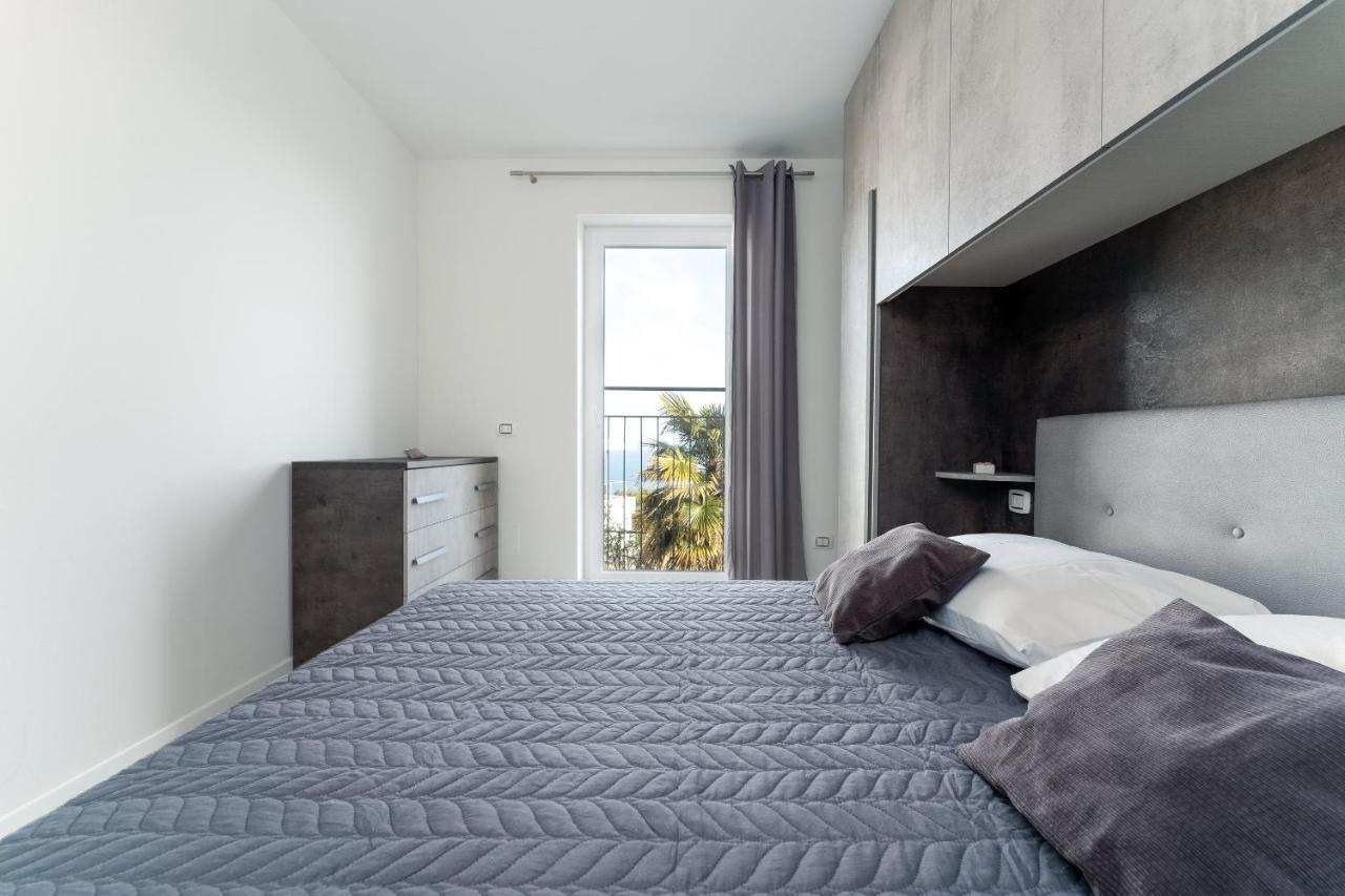 Apartments Baricevic Opatija Exterior foto
