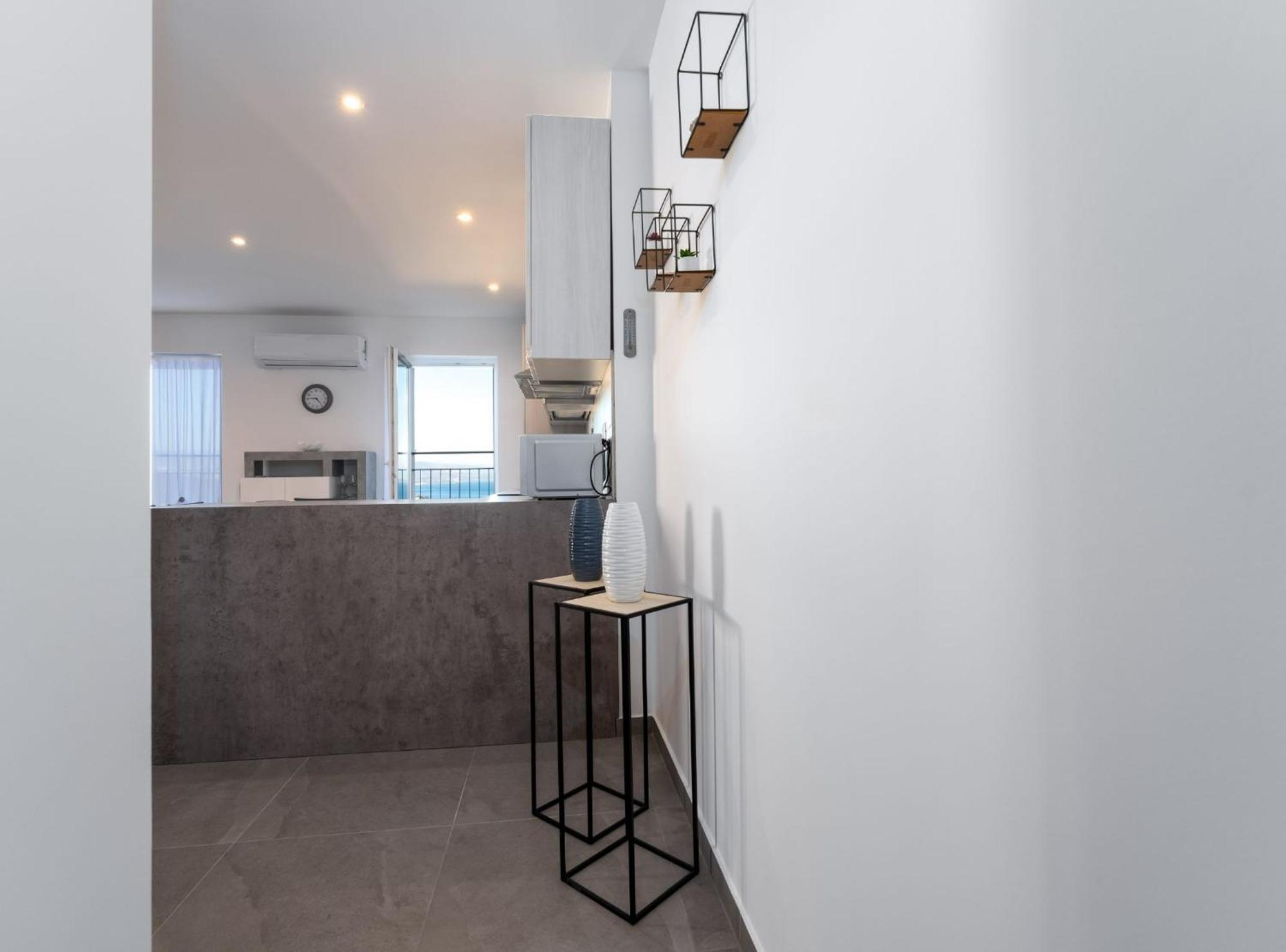Apartments Baricevic Opatija Exterior foto