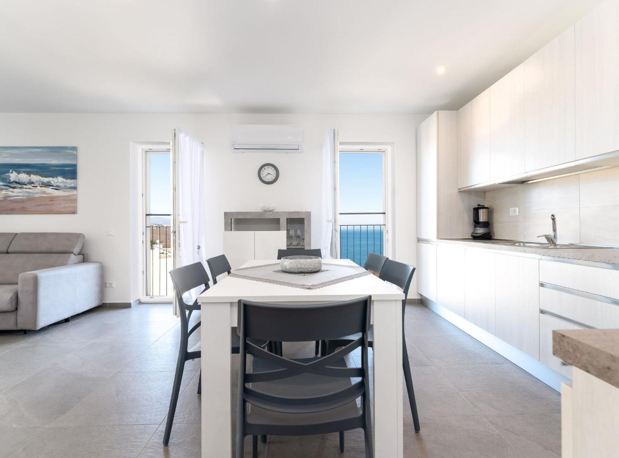 Apartments Baricevic Opatija Exterior foto