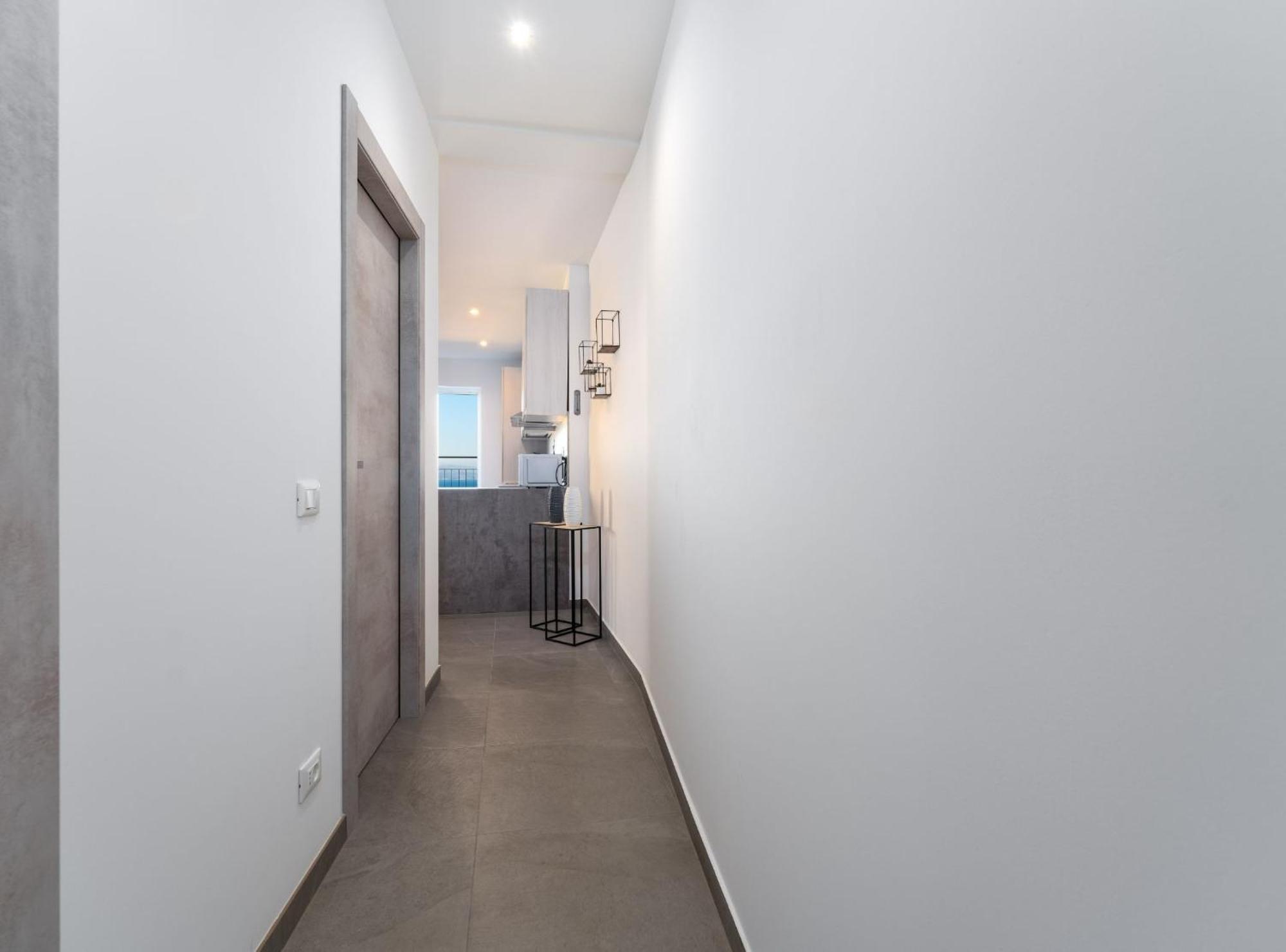 Apartments Baricevic Opatija Exterior foto