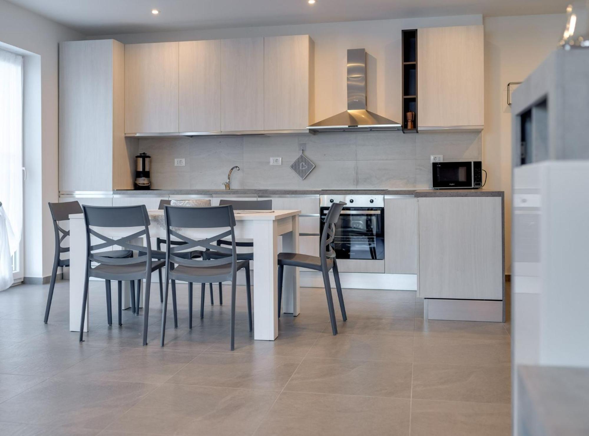 Apartments Baricevic Opatija Exterior foto