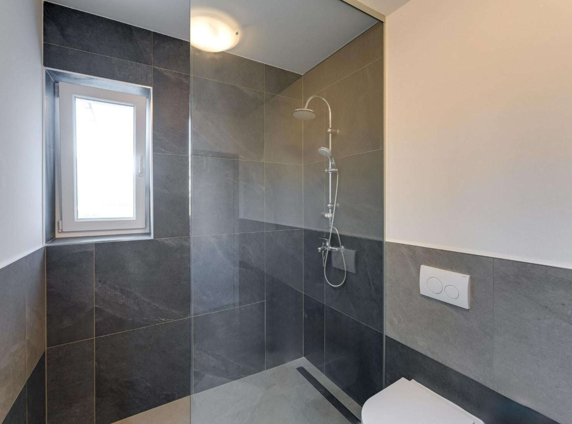 Apartments Baricevic Opatija Exterior foto
