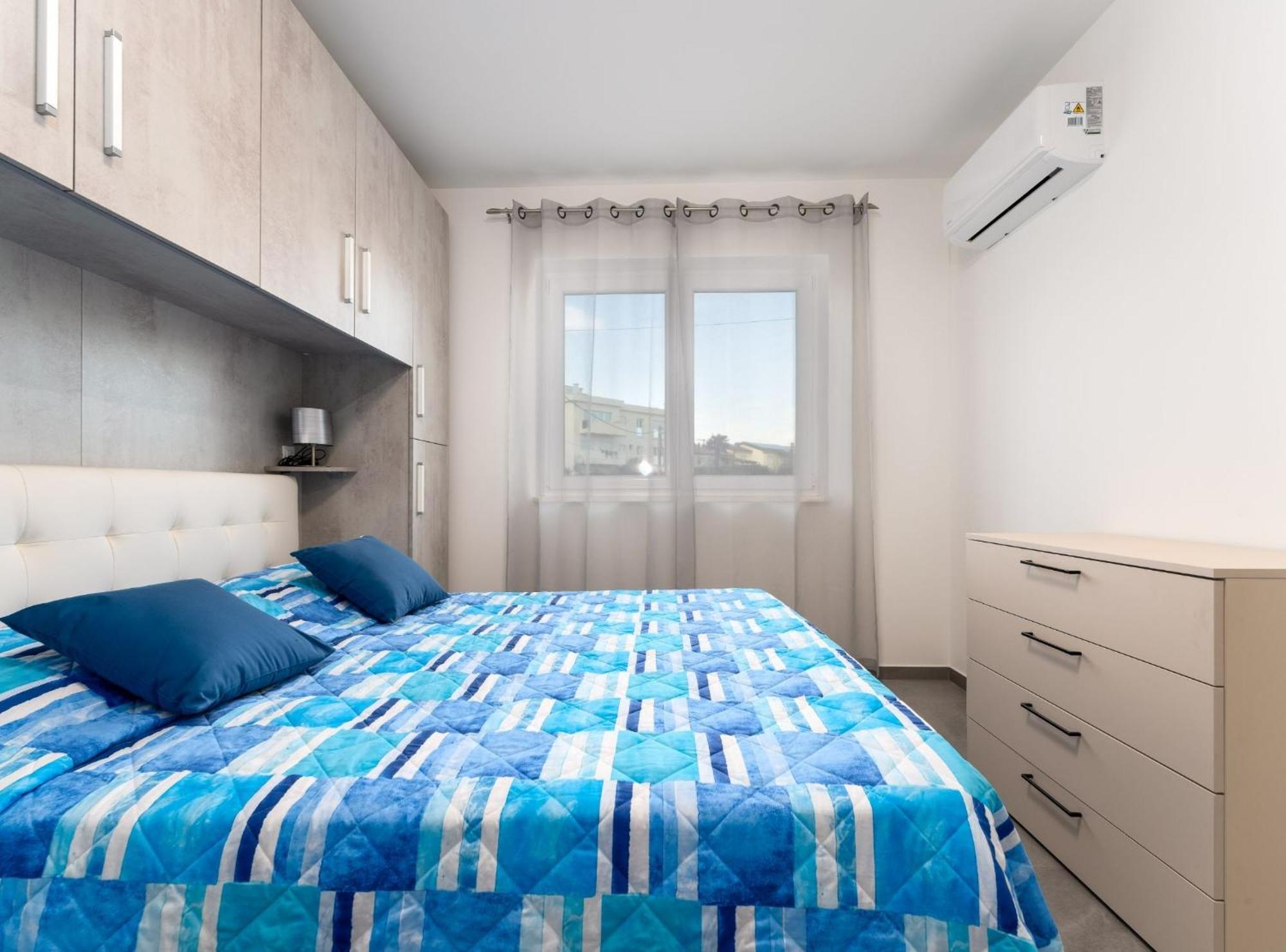 Apartments Baricevic Opatija Exterior foto