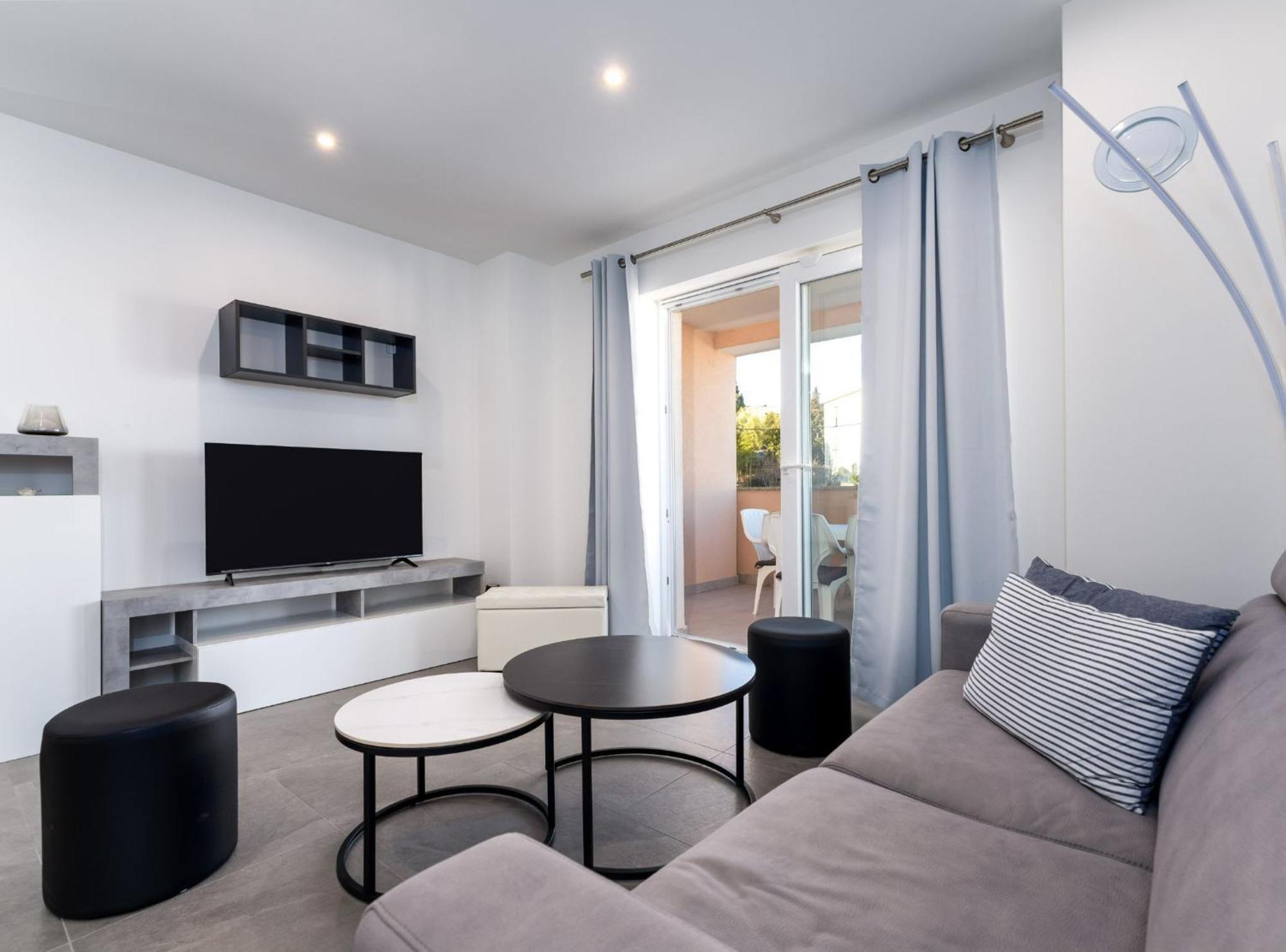 Apartments Baricevic Opatija Exterior foto