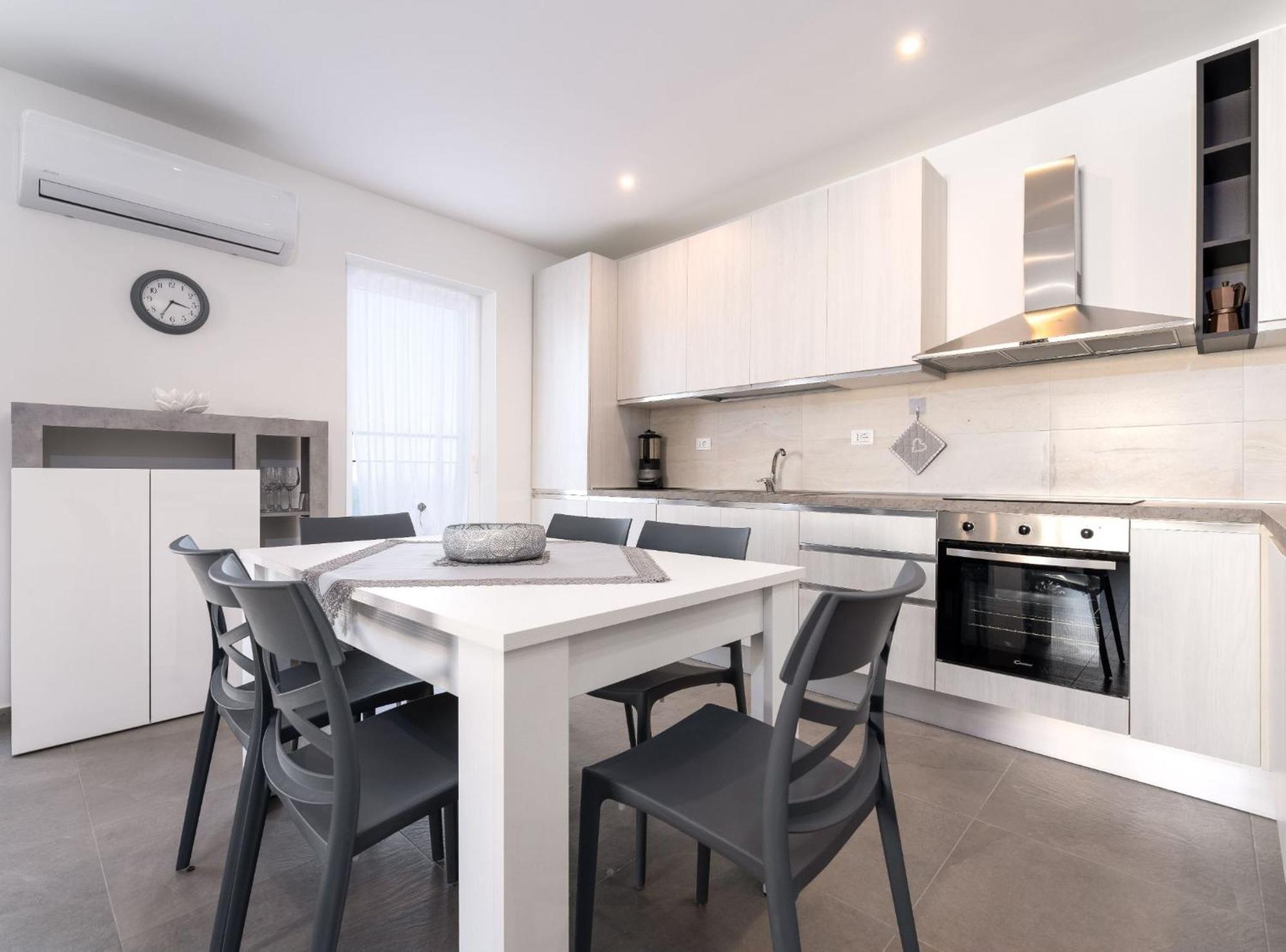 Apartments Baricevic Opatija Exterior foto