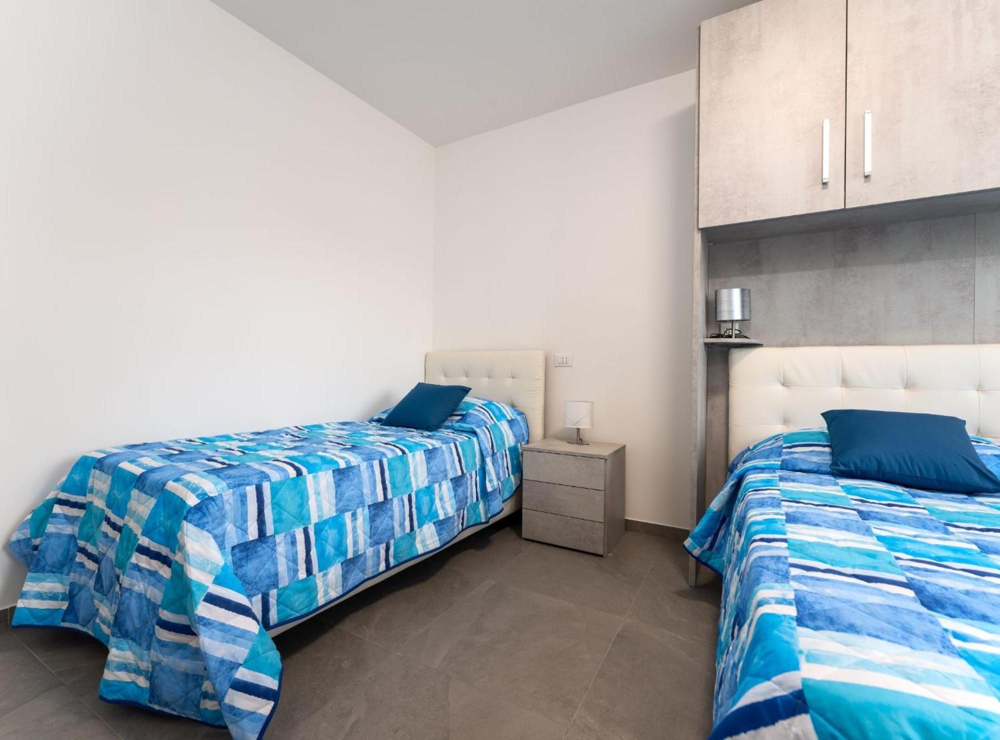 Apartments Baricevic Opatija Exterior foto