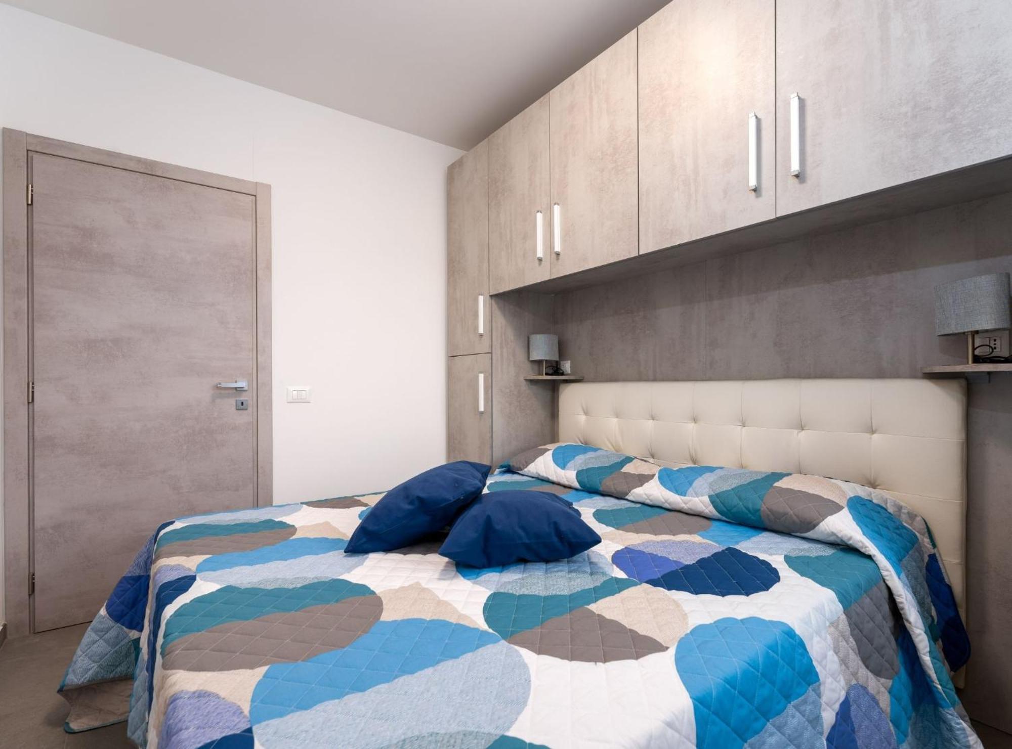 Apartments Baricevic Opatija Exterior foto