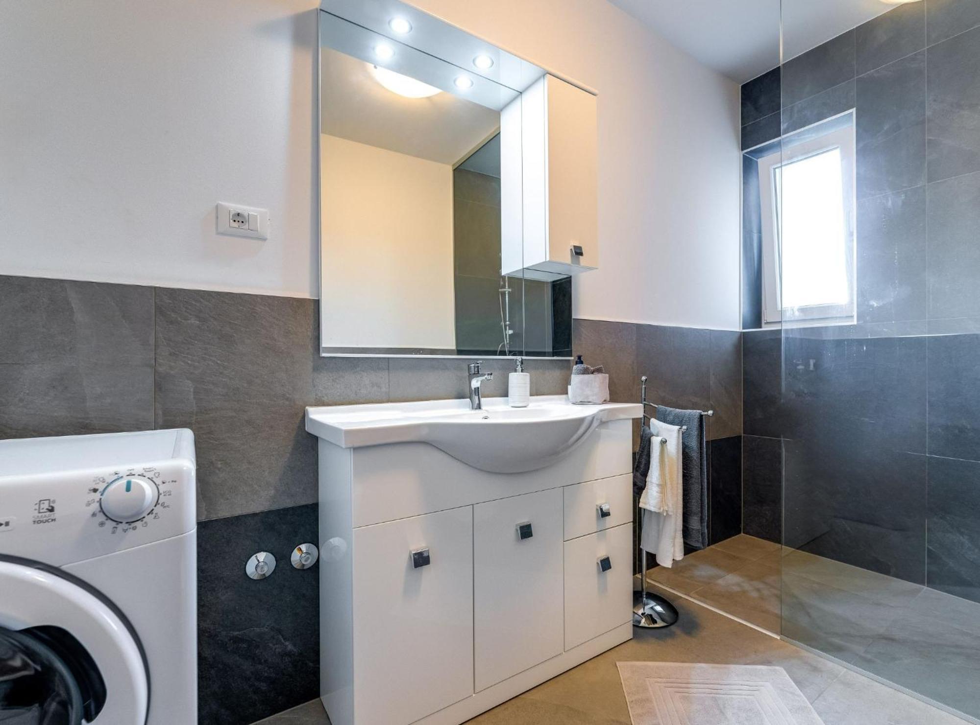 Apartments Baricevic Opatija Exterior foto