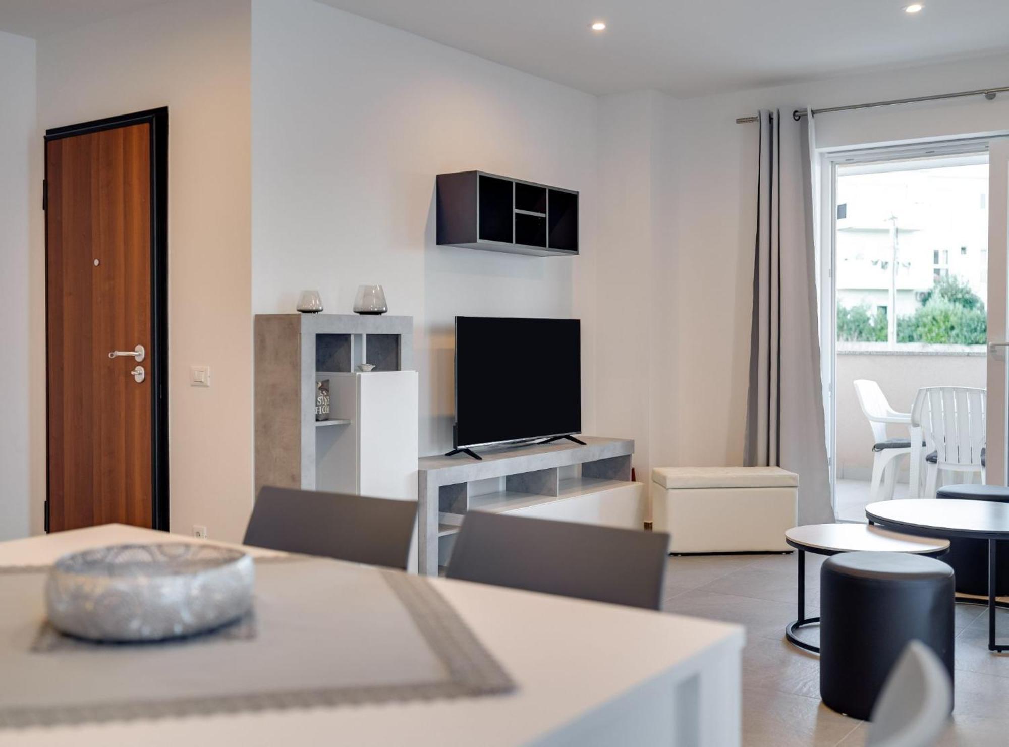 Apartments Baricevic Opatija Exterior foto