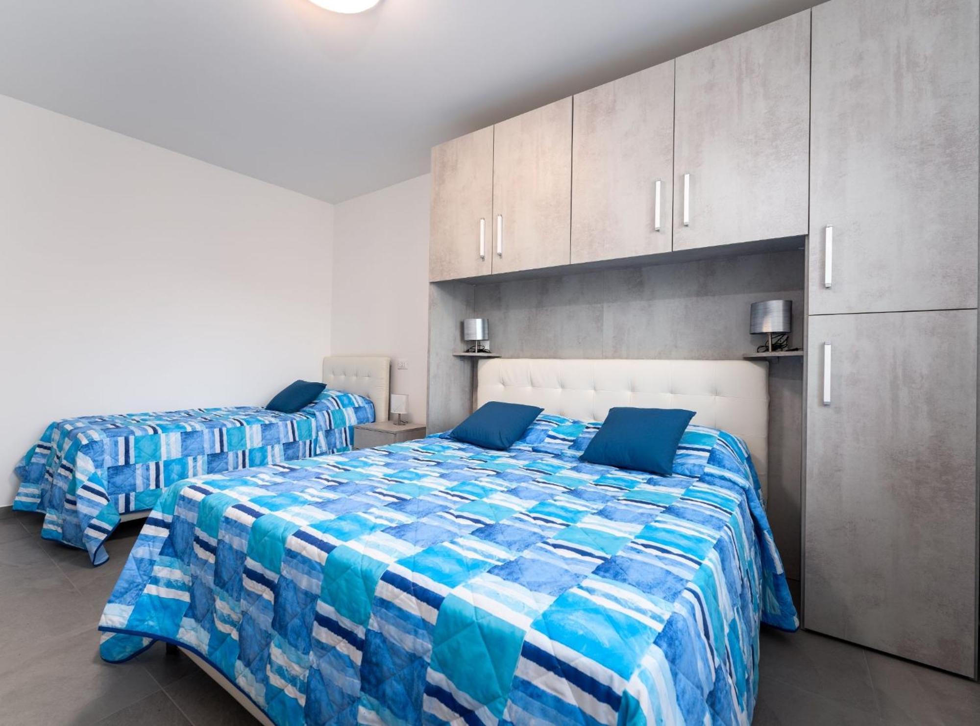Apartments Baricevic Opatija Exterior foto