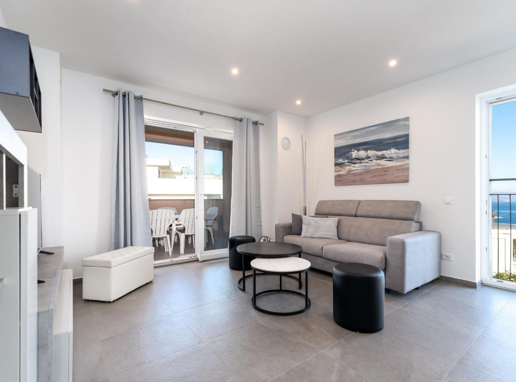 Apartments Baricevic Opatija Exterior foto
